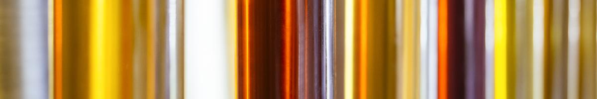 ethanol test tubes