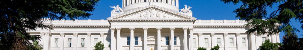 capitol building