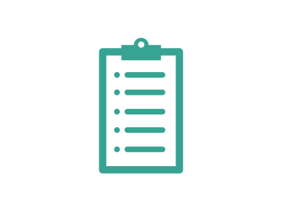 checklist Icon