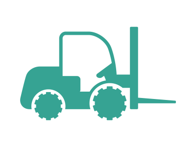 forklift icon