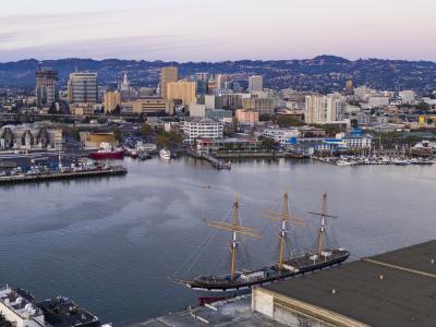 West Oakland Port Community