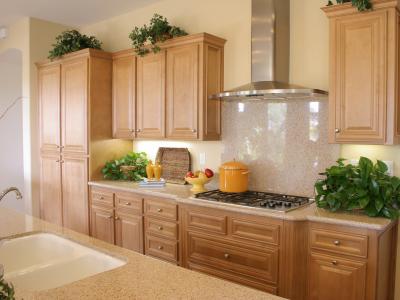 kitchen hood