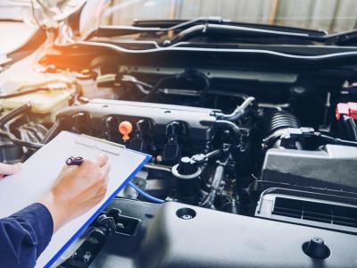 smog check aftermarket parts