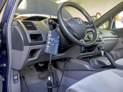 OBD testing