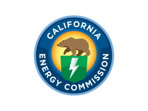 California Energy Commission logo