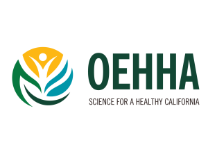 OEHHA logo